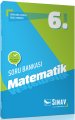 Sınav 6. Sınıf Matematik Soru Bankası