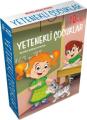 Yetenekli Çocuklar 10 Kitap, Nevres Kırdar Pfister, Özyürek Yayınları