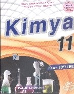 Palme Kimya 11 Konu