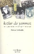 Kızlar da Yanmaz, Pakize Türkoğlu