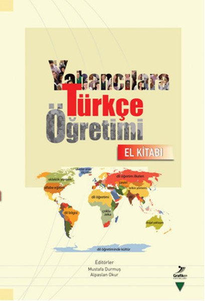 Yabancılara Türkçe Öğretimi (El Kitabı), Grafiker Yayınları
