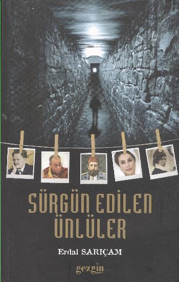 Sürgün Edilen Ünlüler, Gezgin Kitabevi