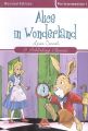 İngilizce / Alice in Wonderland (Pre-Intermediate-I)