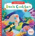 İLK KEŞİFLER-DENİZ CANLILARI, İş Bankası Yayınları
