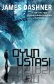 Oyun Ustası, James Dashner
