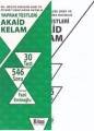 DHBT Akaid Kelam Yaprak Testleri, Fazıl Eminoğlu