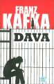 Dava, Franz Kafka