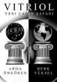 Vitriol - Yeni Çağın Şafağı, Arda Öngören, Altın Kitaplar