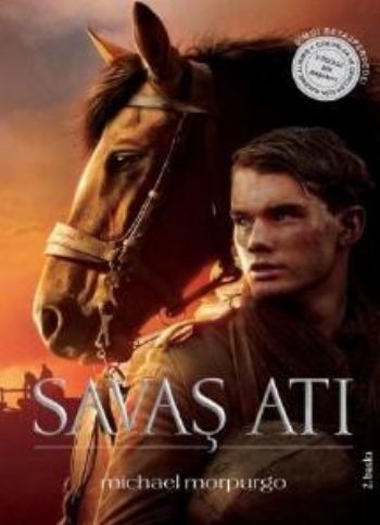 Savaş Atı, Michael Morpurgo