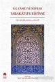 İlk Zahid ve Sufiler Tabakatu's-Sufiyye, Sülemi, (Arapça-Türkçe)