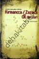 Türkçe Açıklamalı Kürtçe Kırmancca - Zazaca Dil Dersleri, Deniz Gündüz