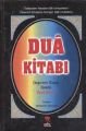 Dua Kitabı Deprem Duası İlaveli (Çanta Boy 1. Hamur), Abdülkadir Dedeoğlu