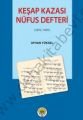 Keşap Kazası Nüfus Defteri (1251/1835)
