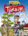 Güzel Ülkem Türkiye 1, Metin Özdamarlar