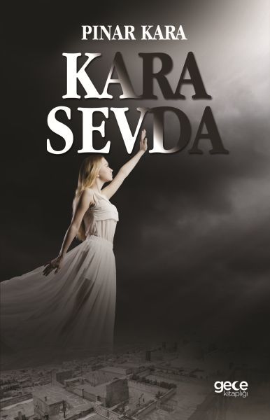 Kara Sevda, Pınar Kara