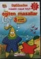 Küçük Hanımlara Müzikli Masal Keyfi 1 - Eğiten Masallar, Hepsi Çocuk Yayınevi
