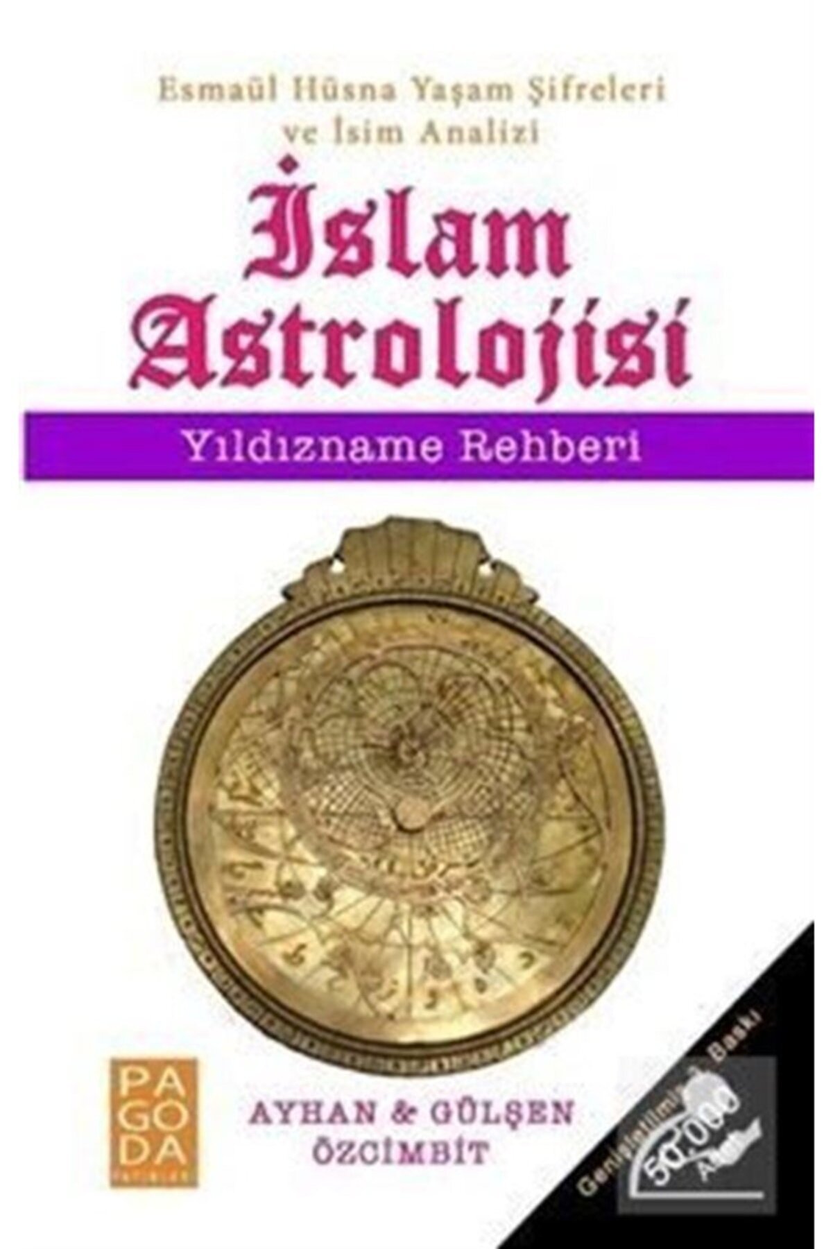 İslam Astrolojisi, Ayhan Özcimbit, Gülşen Özcimbit