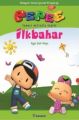 Pepee Temalı Aktivite Serisi İlkbahar