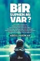 Bir Şüphen Mi Var?, Abdulhakim Ak, Girdap Kitap