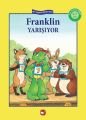 Franklin Yarışıyor, Beyaz Balina Yayınla