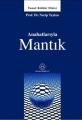 Anahatlarıyla Mantık, Ensar Neşriyat