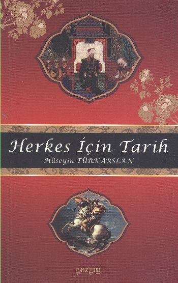 Herkes İçin Tarih, Gezgin Kitabevi