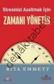 Stresinizi Azaltmak İçin Zamanı Yönetin, Rita Emmett