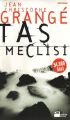 Taş Meclisi, Jean-Christophe Grange, Doğan Kitap