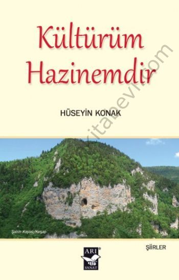 Kültürüm Hazinemdir