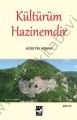 Kültürüm Hazinemdir
