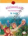 Bizimkiler Yaz Kampında 3 - İlk Vahiy, Ayşe Alkan Sarıçiçek