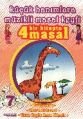 Küçük Hanımlara Müzikli Masal Keyfi 7, Demirhan Kadıoğlu, Hepsi Çocuk Yayınevi