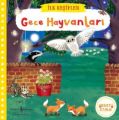 İLK KEŞİFLER-GECE HAYVANLARI, İş Bankası Yayınları