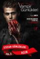 Vampir Günlükleri - Stefan Günlükleri Vol. 3 Açlık, L. J. Smith