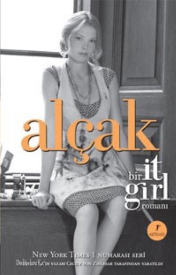 Alçak, Cecily Von Ziegesar