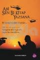 Abi Sen Bi Kitap Yazsana…, Sinada Kitap