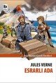 Esrarlı Ada, Jules Verne