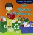 Geri Dönüşüm Çalışması, Teleskop Popüler Bilim