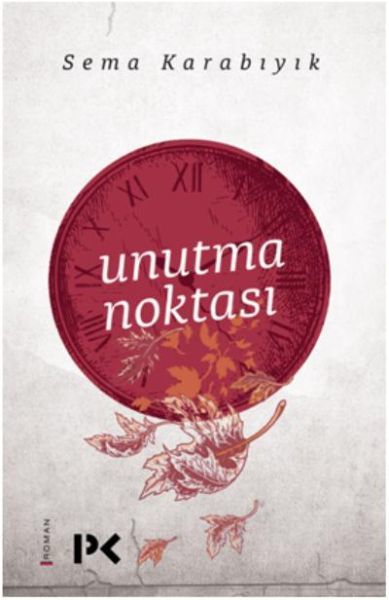 Unutma Noktası, Sema Karabıyık
