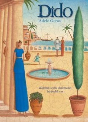 Dido, Adele Geras
