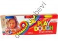 LUCKY PRİNCE Oyun Hamuru 3 Renk 180 gr. (Küçük)
