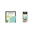 Faber-Castell Tack-it YEŞİL HAMUR YAPIŞTIRICI