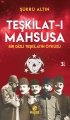 Teşkilat-ı Mahsusa, Şükrü Altın