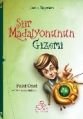 Şiir Madalyonunun Gizemi, Polat Onat