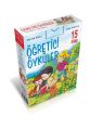 Öğretici Öyküler 15 Kitap, Kollektif, Özyürek Yayınları