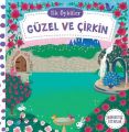 Hareketli Kitaplar İlk Öyküler Güzel ve Çirkin Ciltli, Komisyon