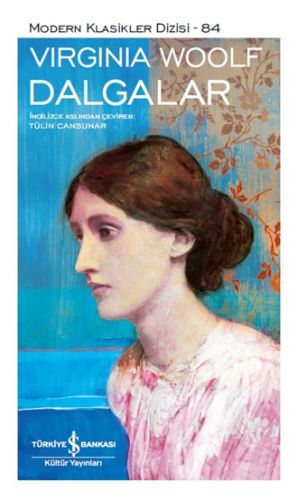 Dalgalar, Virginia Woolf