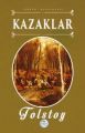 Dünya Klasikleri Kazaklar, Lev Nikolayeviç Tolstoy