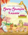 Yarışı Yavaşlar Kazanır, Hatice Kübra Tonga