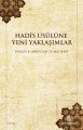 Hadis Usulüne Yeni Yaklaşımlar, İnsan Yayınları